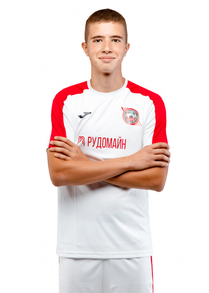 Базік Тимофій