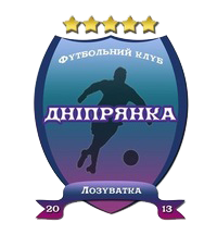 Дніпрянка