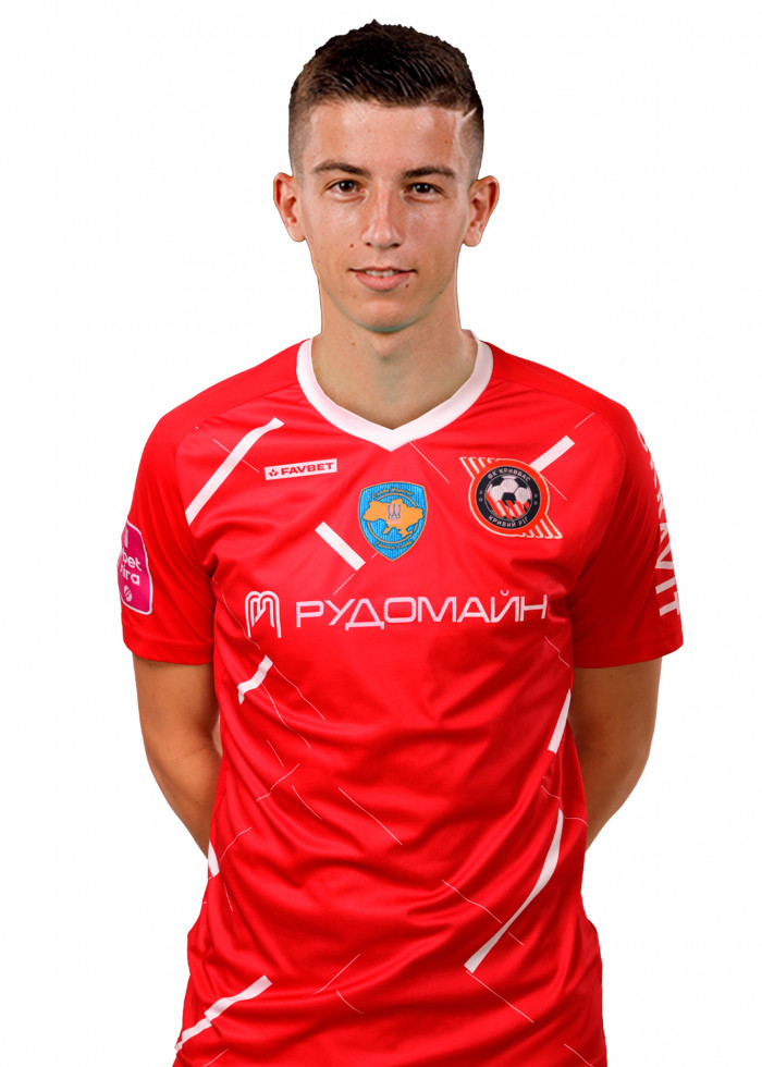 Кузик Денис