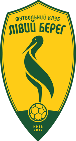 Лівий Берег U-19