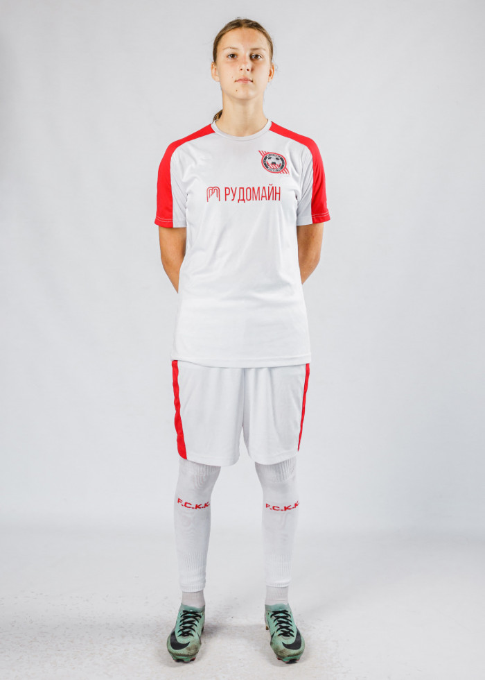 Денисова Анастасія