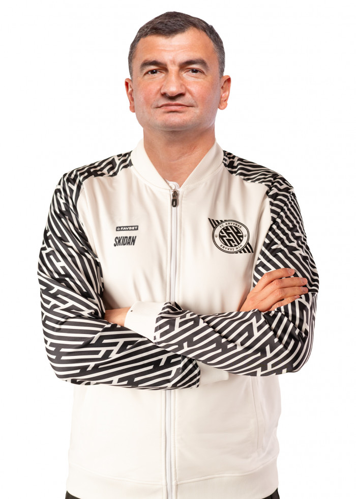 Караманіц Костянтин