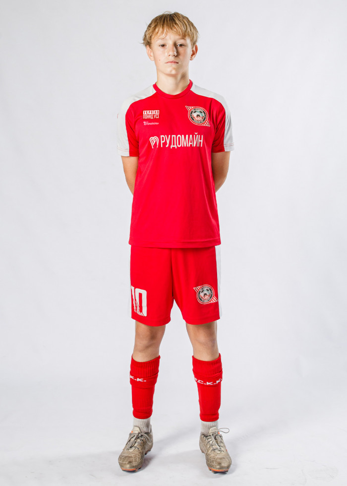 Головко Денис