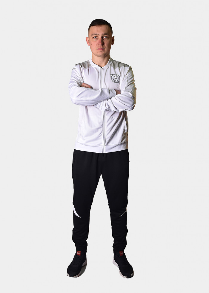 Поліщук Максим