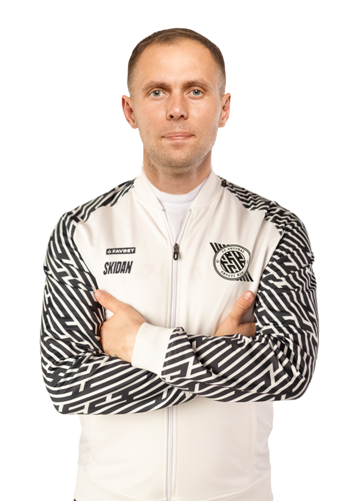 Дробний Ігор