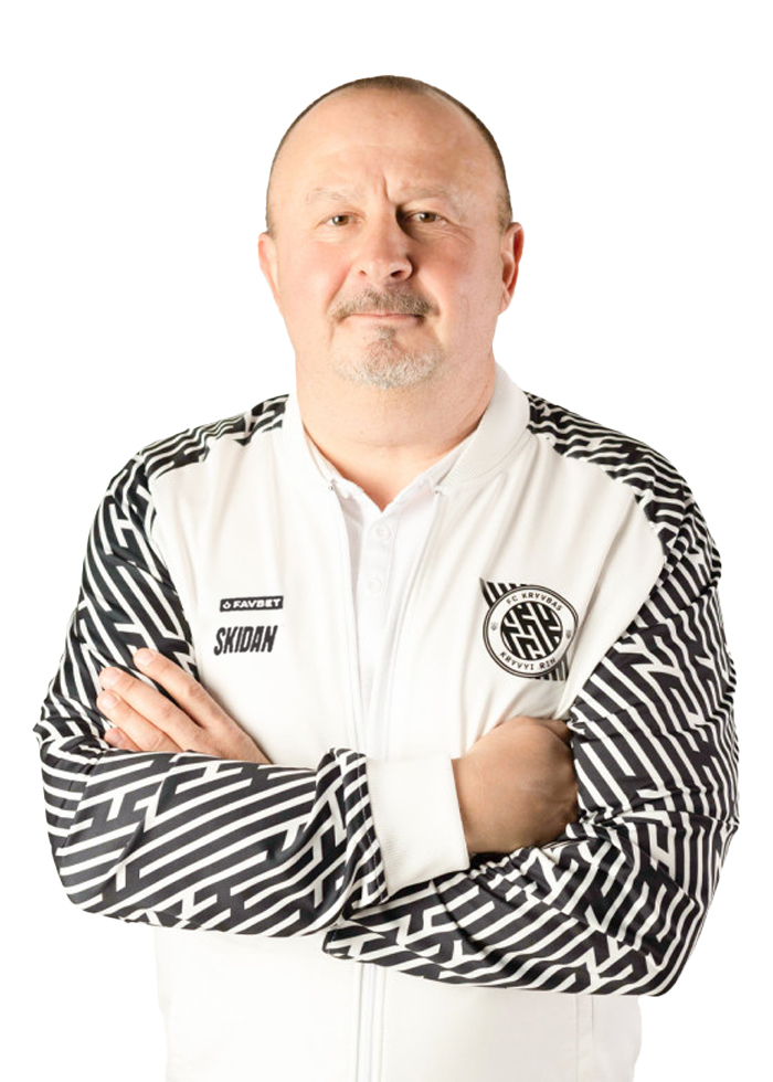 Пилипенко Олександр