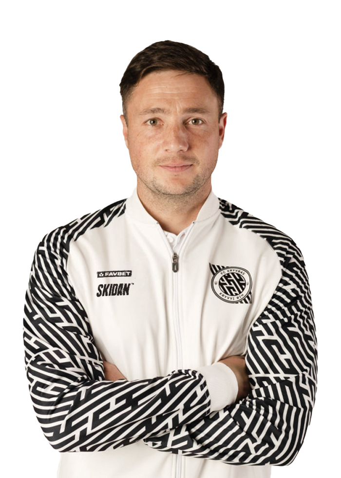 Павлов Віталій