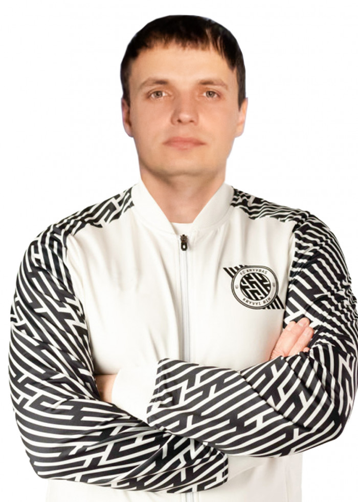 Симонович Олександр
