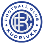 ФК Кудрівка