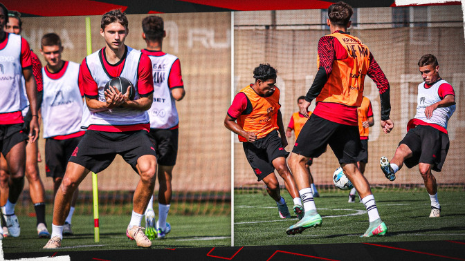 "Kryvbas" prepares for home game against "Obolon"