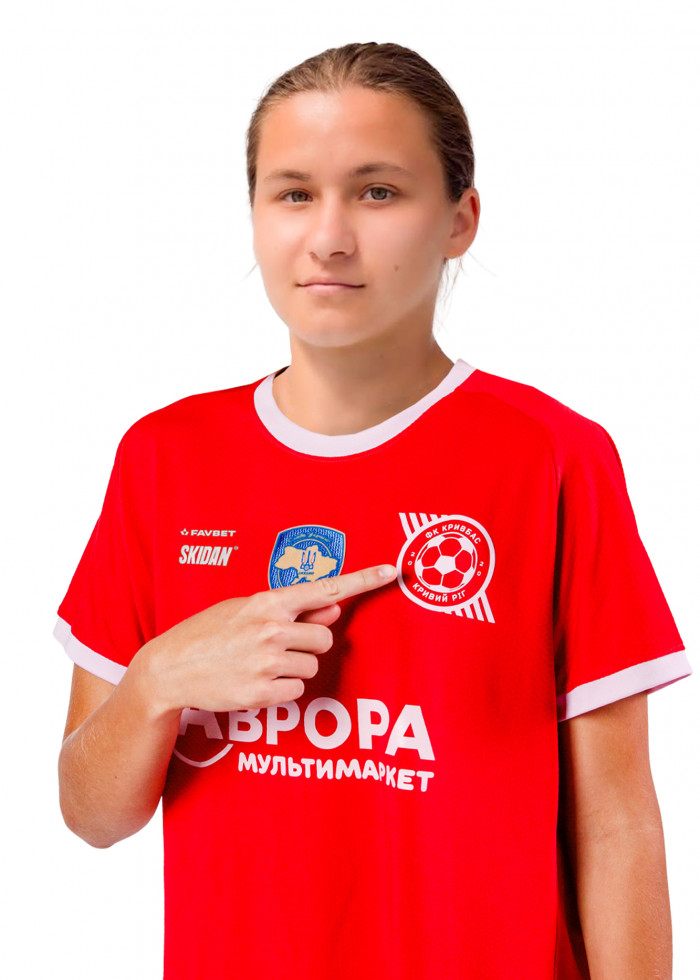 Словак Леся