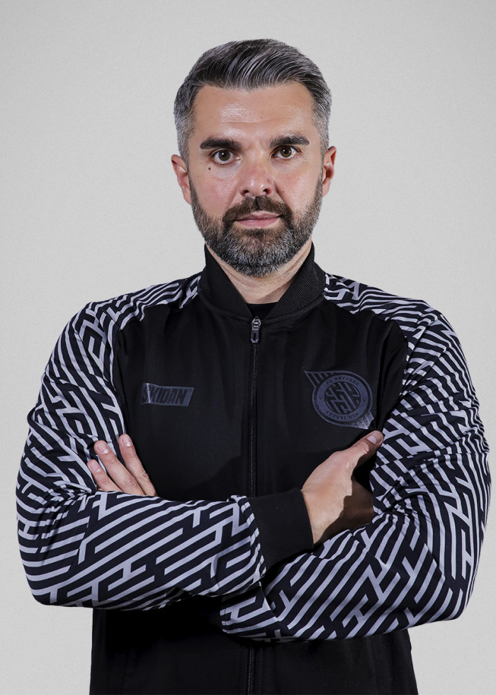 Popov Roman