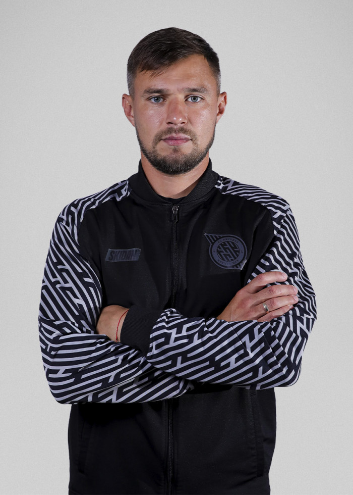 Riabov Viacheslav