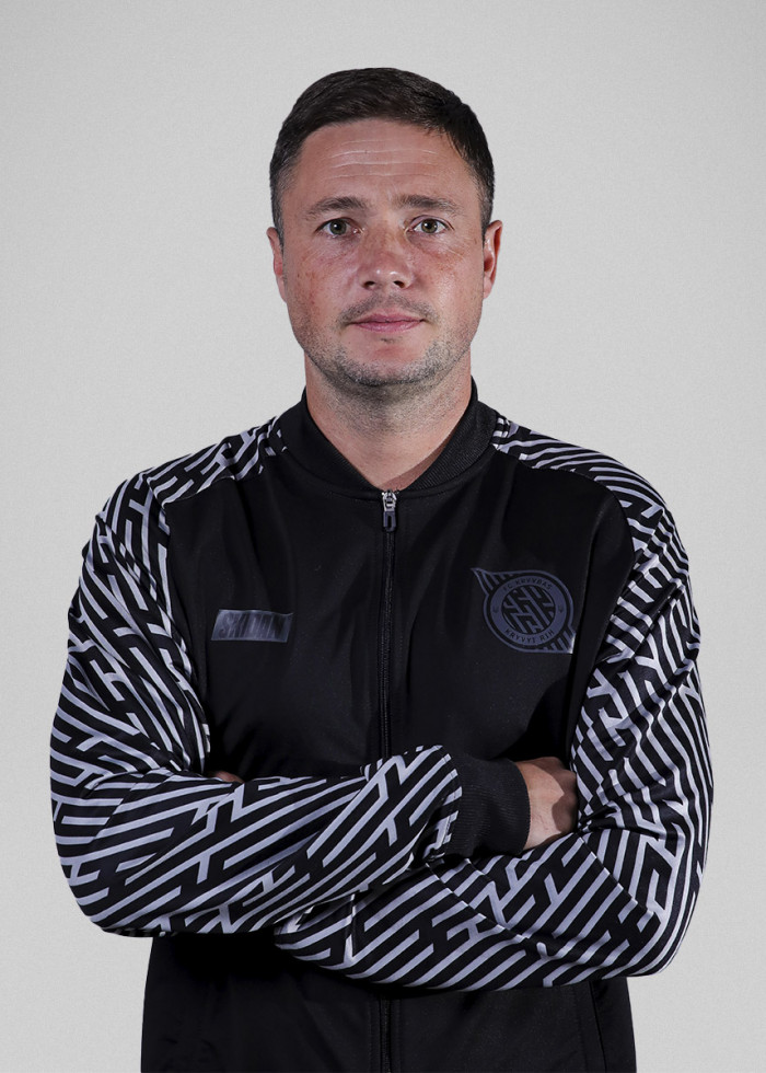 Павлов Віталій