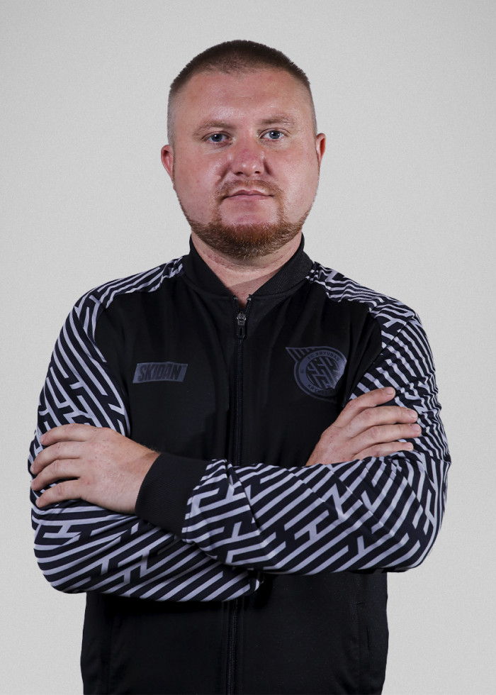 Видибура Валентин