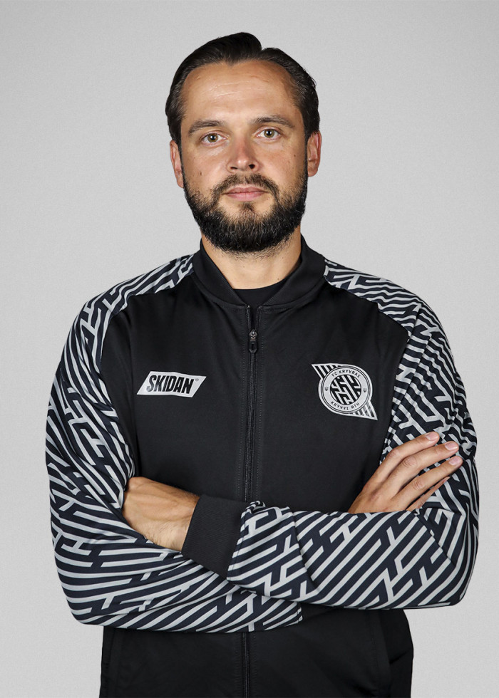Kabachok Dmitrii