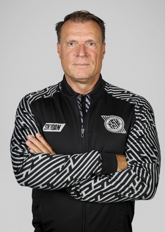 Van Leeuwen Patrick