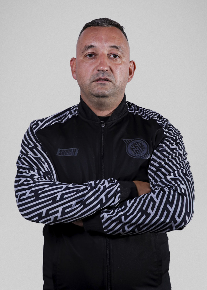 Чистяков Євген