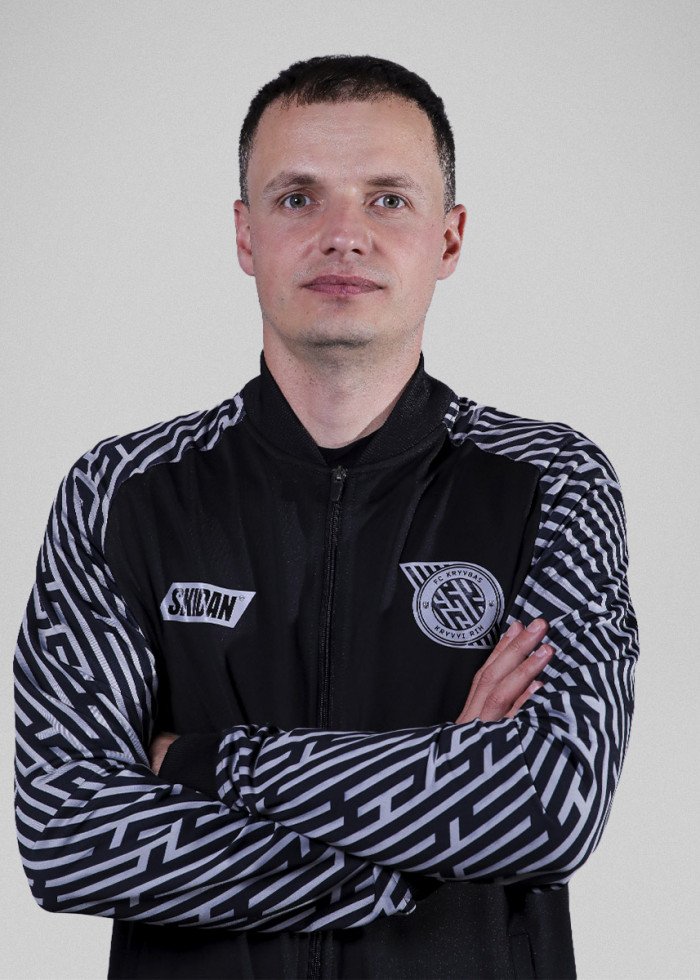 Simonovich Oleksandr