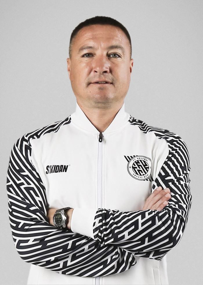 Левченко Максим