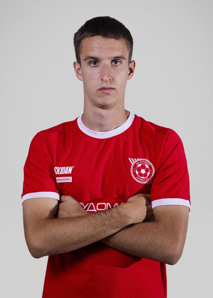 Звягінцов Іван