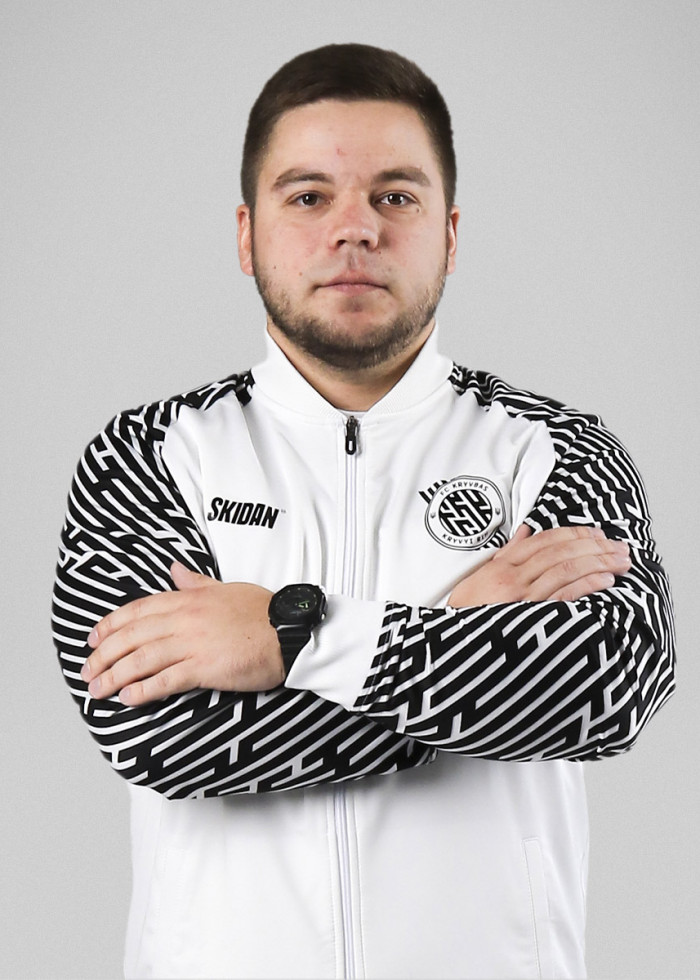 Маслов Максим