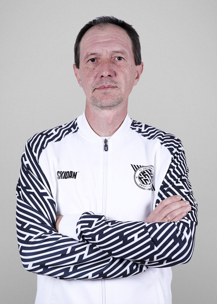 Юшкевич Ігор