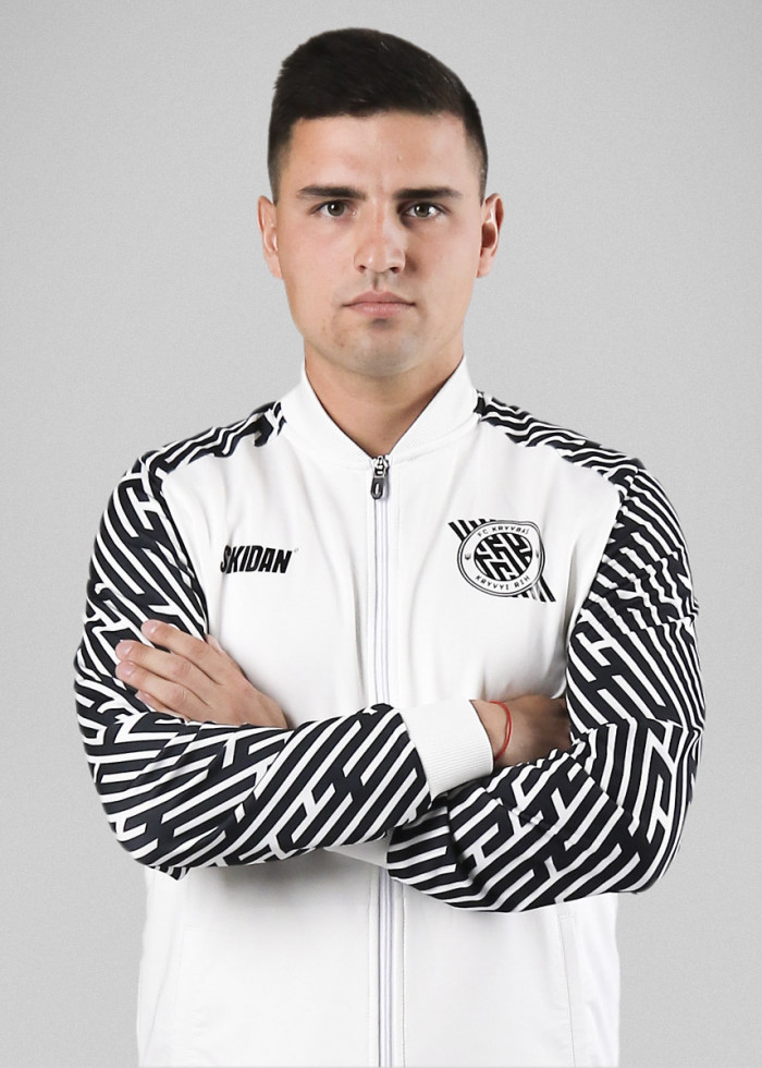 Мусієнко Дмитро