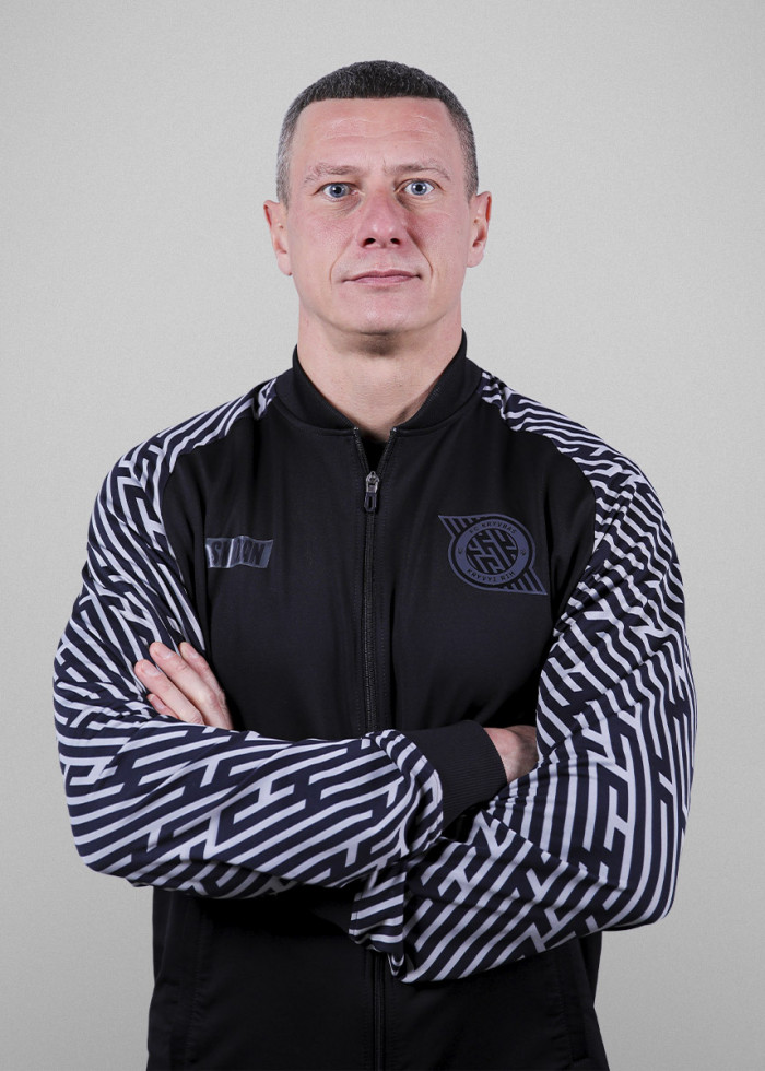 Євстігнєєв Максим