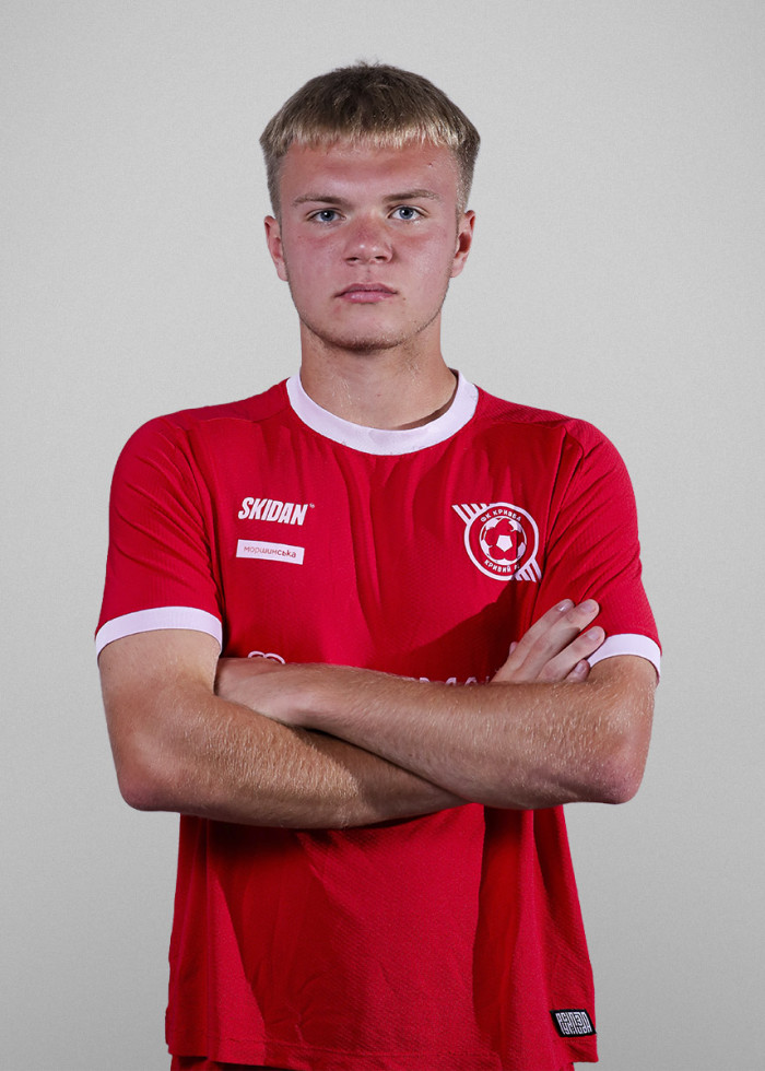 Кудрявцев Кирило