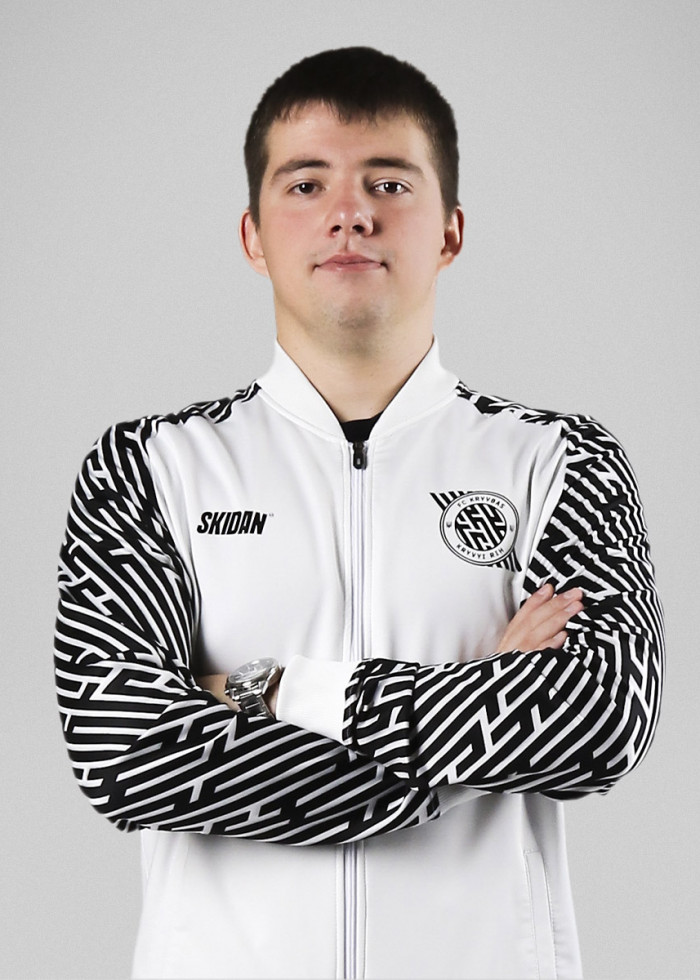 Захаренко Артур