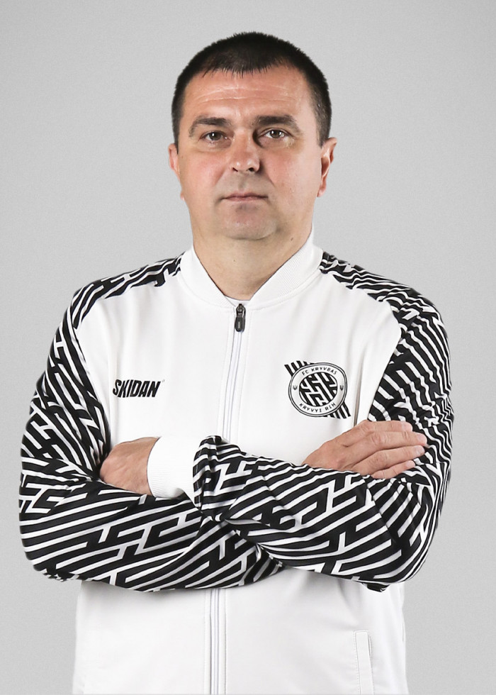 Чудак Сергій
