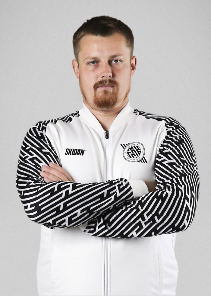 Стручков Михайло