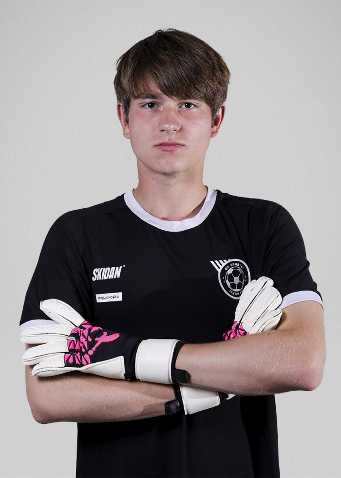 Сичов Данило