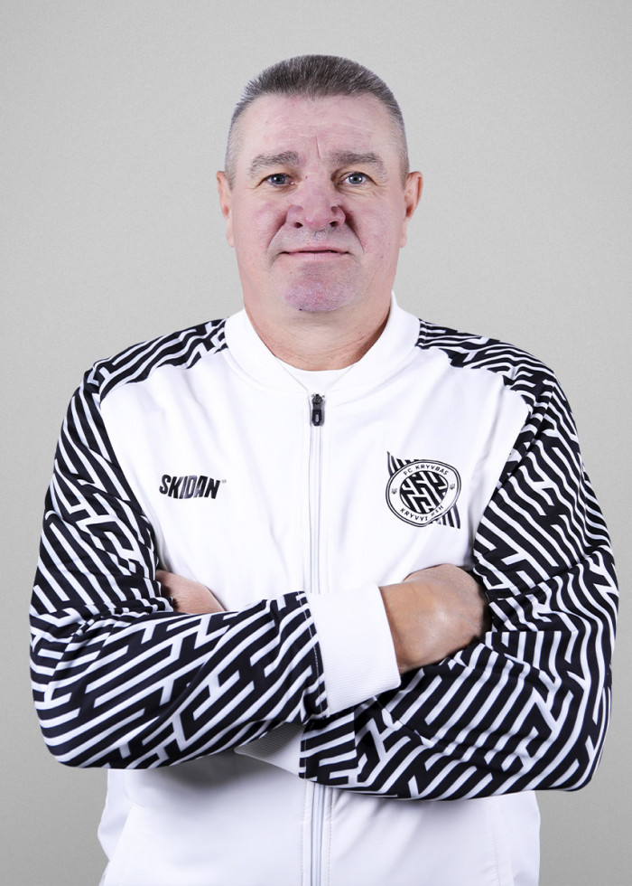 Бокарев Олександр