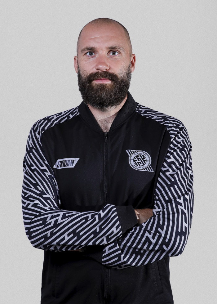 Довгаленко Євген