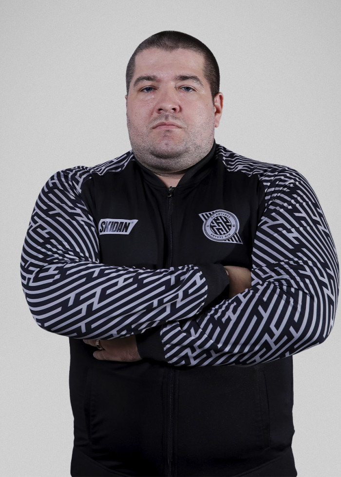 Liashenko Oleksandr