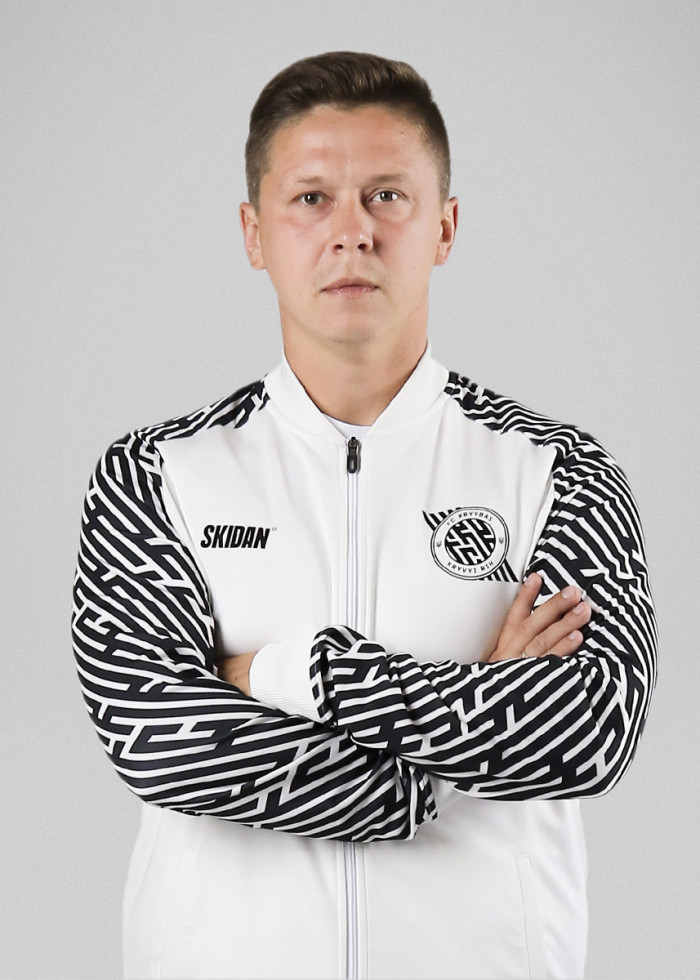 Мацебура Денис