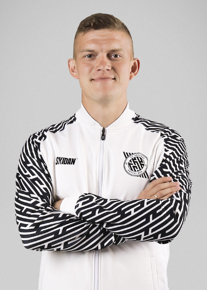 Шабадаш Богдан