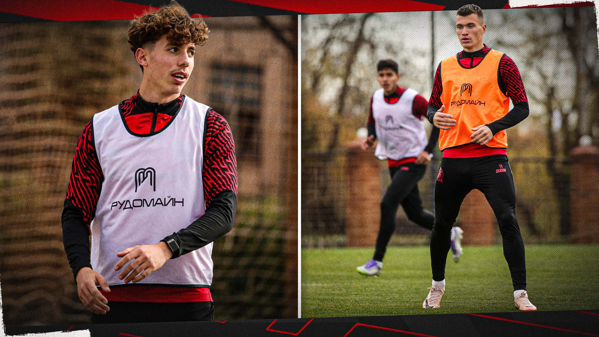 "Kryvbas" is preparing for a confrontation with SC "Poltava"