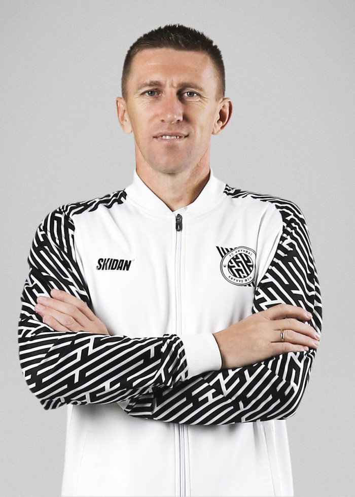 Довгий Сергій