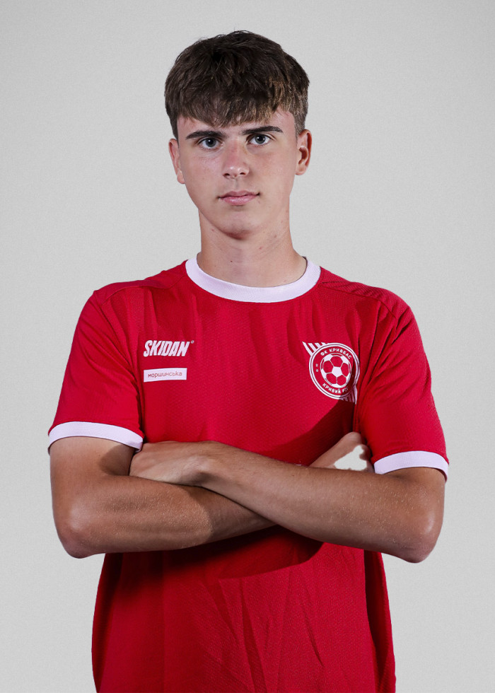 Сотніков Єгор