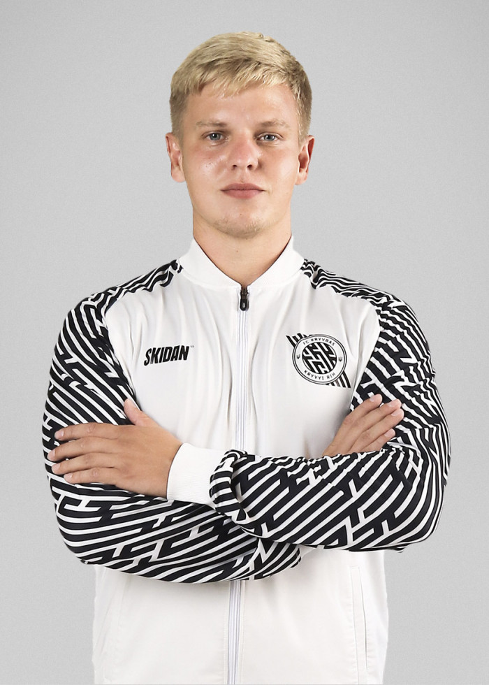 Рульов Віталій