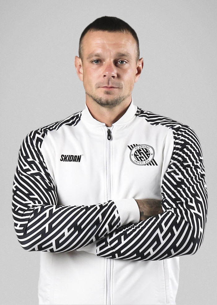 Шрамко Віталій