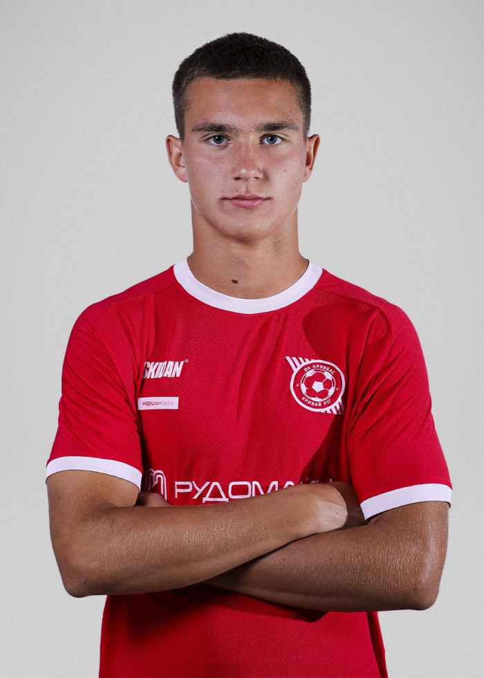 Шпилька Максим