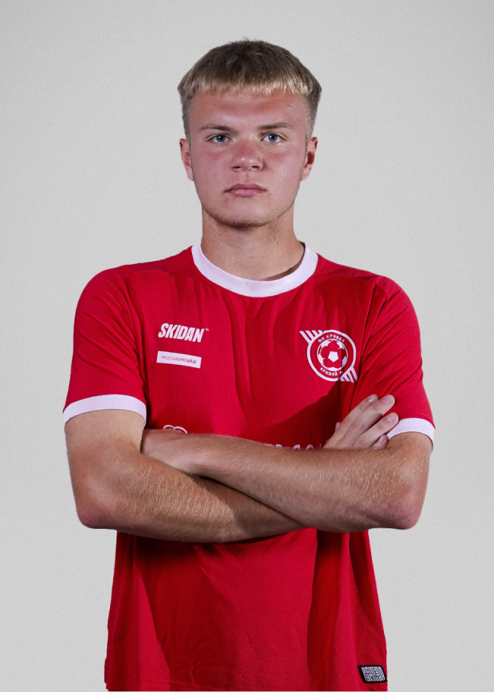 Кудрявцев Микола