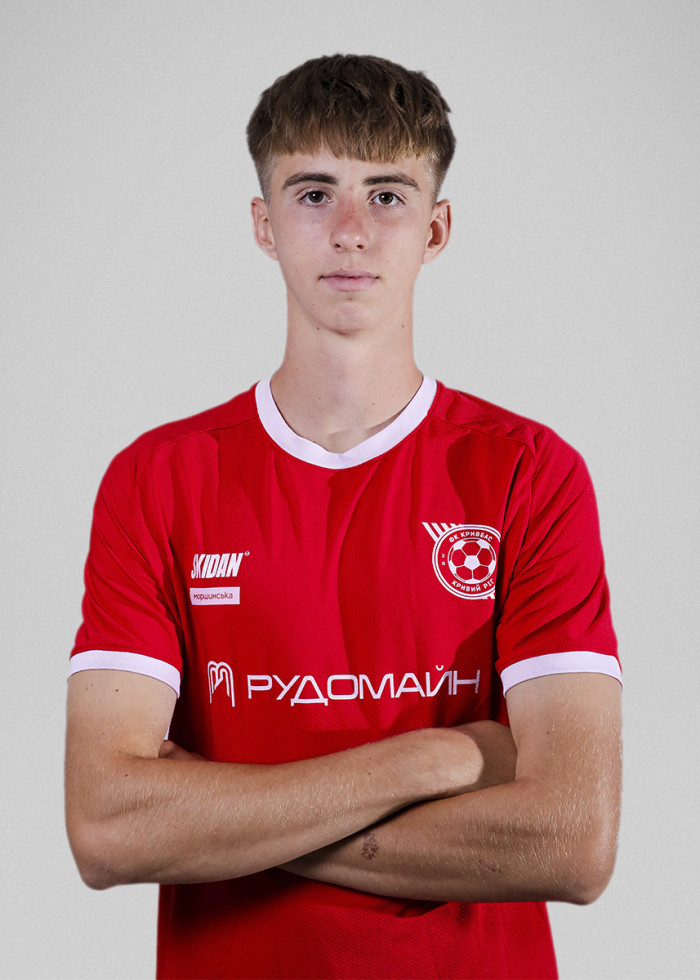 Коробка Єгор