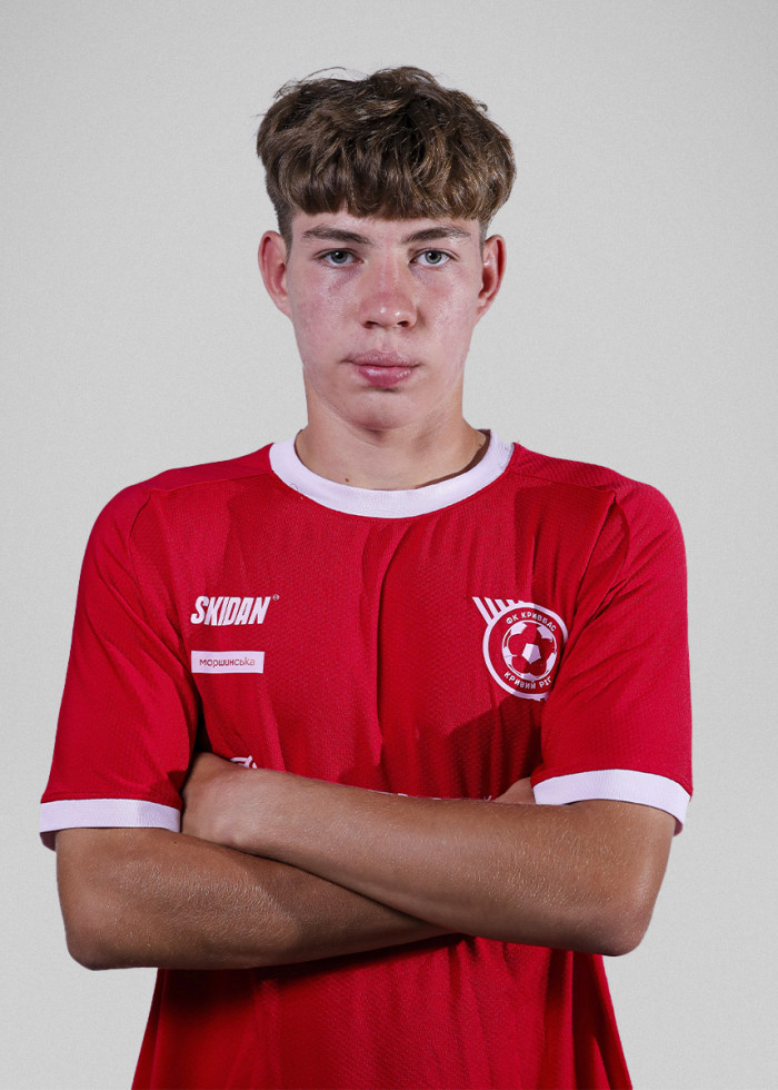 Кононихін Іван