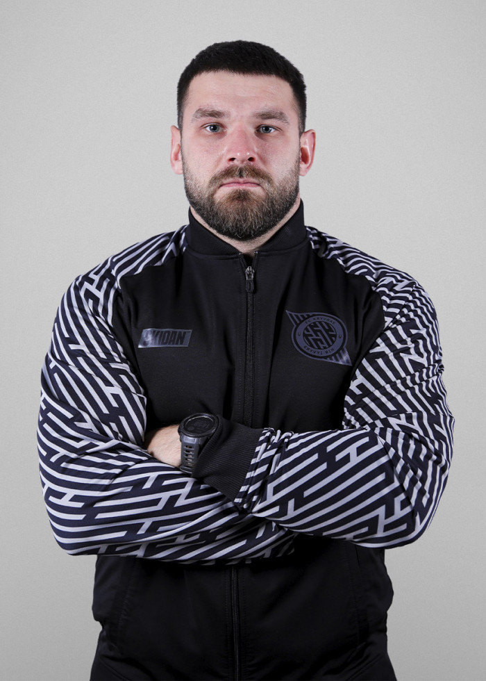 Isakov Vladislav