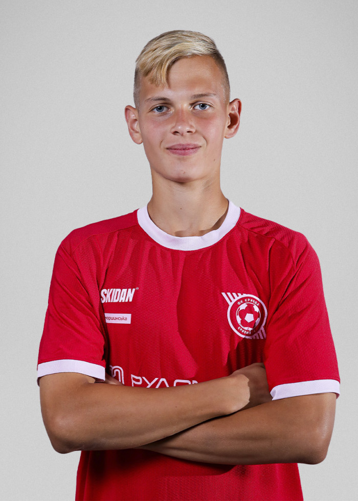 Калашнік Ілля